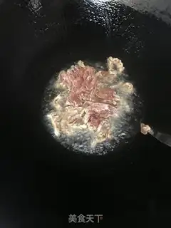 Make The cranberry gravy step 3