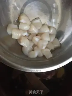 Make Cosmetic cosmopolitan soup step 6