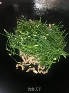 Make The cranberry gravy step 4