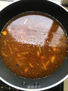Make Boiled meat step 11