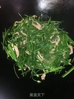 Make The cranberry gravy step 6