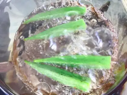 Make Shrimp step 1