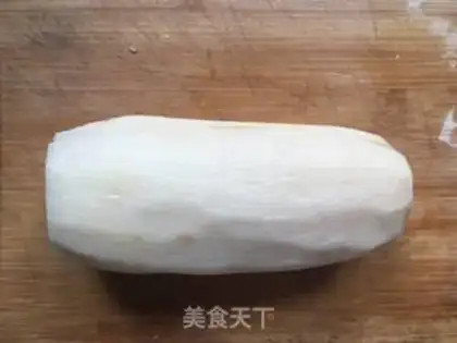 Make Lian Yutsu step 0