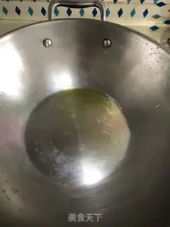 Make Shrimp broccoli step 2