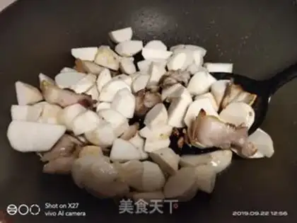 Make I