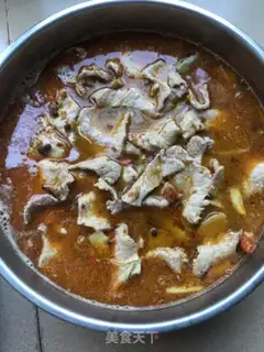 Make Boiled meat step 13