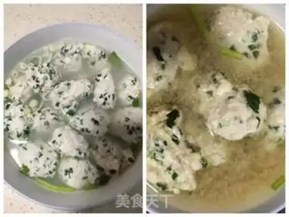 Make Fishballs step 6