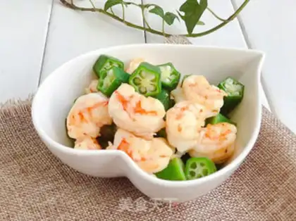 Make Shrimp step 4
