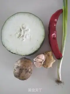 Make Potato soup step 0