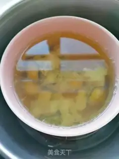 Make Skinny abalone soup step 3