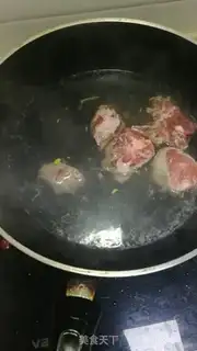 Make Bones sprouts step 1