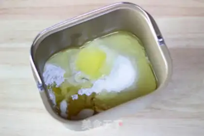Make Traditional cookies step 2