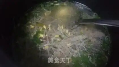 Make Bones sprouts step 3