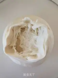 Make Hokkaido milk toast step 4