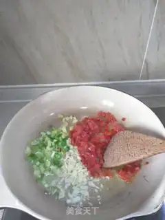 Make Potato soup step 5