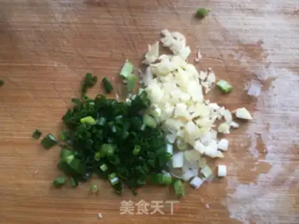 Make Soy sauce step 2