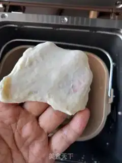 Make Hokkaido milk toast step 6
