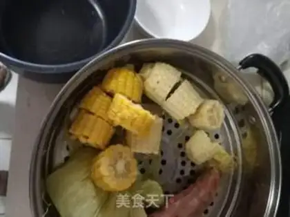 Make Guandong step 0