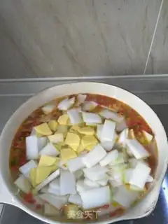 Make Potato soup step 7