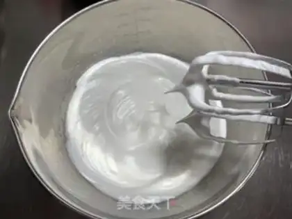 Make Chi Fung Cake step 8