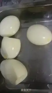 Make Porridge step 0