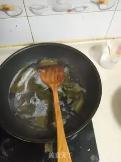 Make Guandong step 1