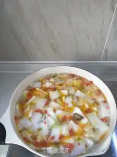 Make Potato soup step 8