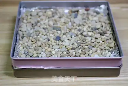 Make Traditional cookies step 9