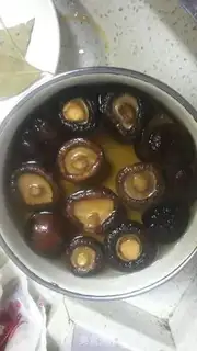 Make Porridge step 1