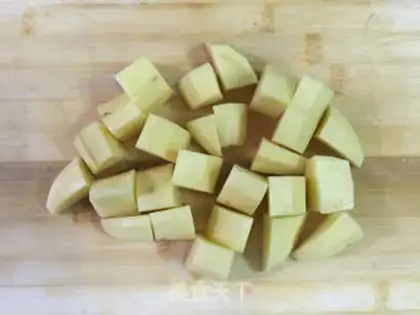 Make The ground is fresh step 2