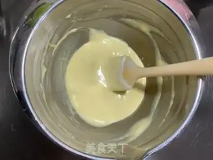 Make Chi Fung Cake step 10
