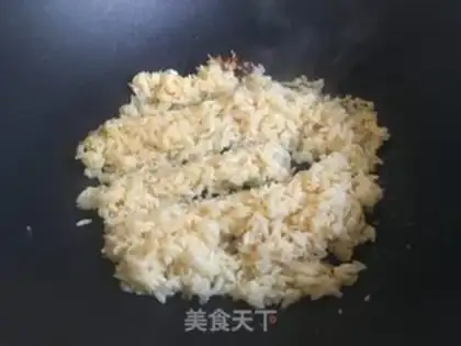 Make Soy sauce step 5
