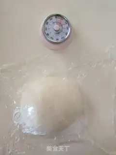 Make Hokkaido milk toast step 9