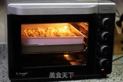 Make Traditional cookies step 10