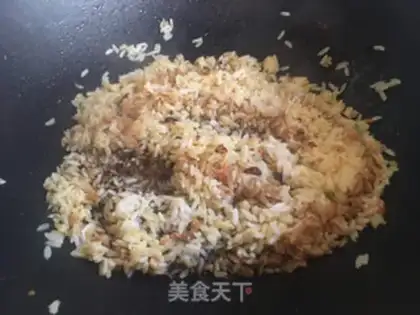 Make Soy sauce step 6
