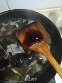 Make Guandong step 3