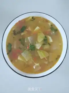 Make Potato soup step 10