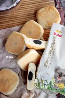 Make Traditional cookies step 11