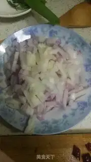 Make Porridge step 3