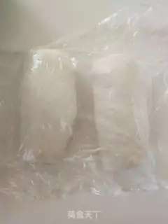 Make Hokkaido milk toast step 11