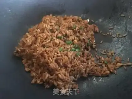 Make Soy sauce step 7