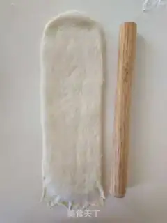 Make Hokkaido milk toast step 12