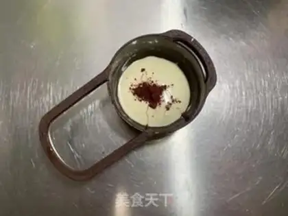 Make Chi Fung Cake step 13