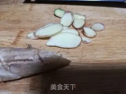 Make Shrimp, pork, casserole step 0