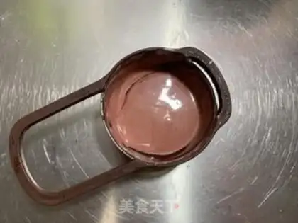 Make Chi Fung Cake step 14