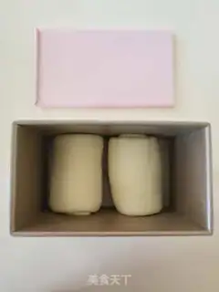 Make Hokkaido milk toast step 14