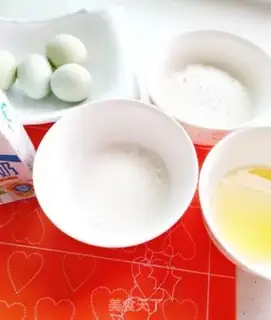 Make Red velvet phoenix step 0