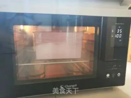 Make Hokkaido milk toast step 15
