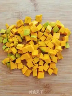 Make Pumpkin step 0