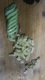 Make Porridge step 5